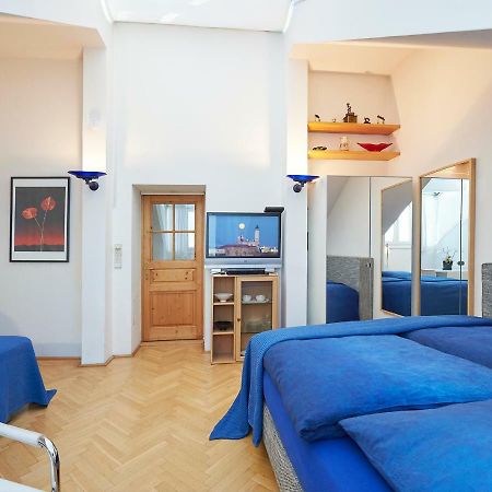Penthouse im❤️Wiens Exterior foto